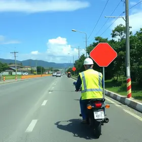 vigilantes da rodoviária de patos de minas