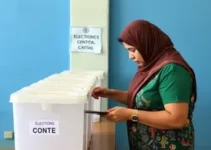 eleições em Patos de Minas