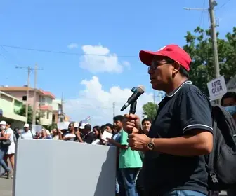 votação em Patos de Minas