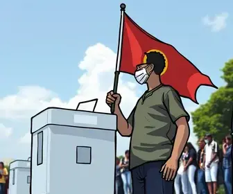 eleições em MG