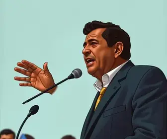 Nikolas Ferreira