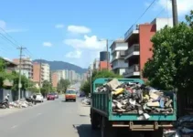 ordenamento urbano