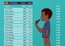 votação para presidente em Patos de Minas