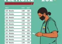 votação Patos de Minas 2026