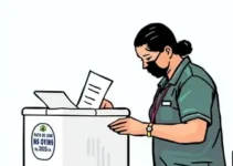 votação Patos de Minas