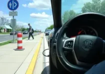 motorista inabilitado